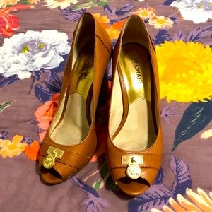 Michael Kors wedge’s